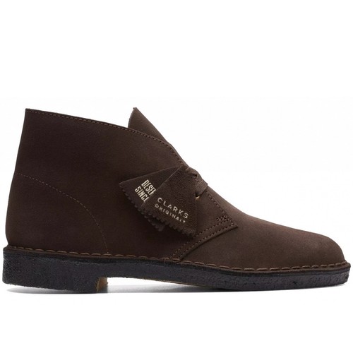Clarks desert boot - boot, herren