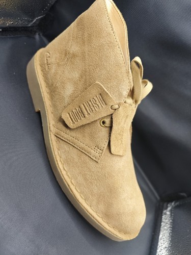 Desert evo dark sand - evo.,