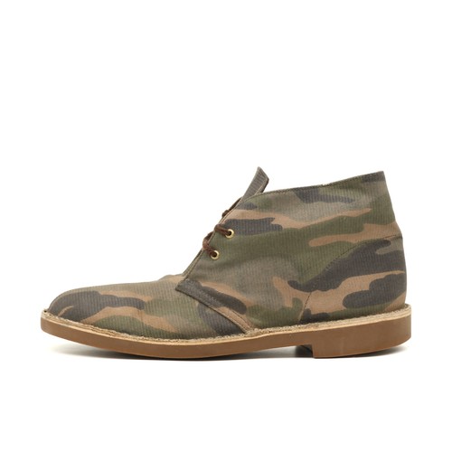 Clarks herren stiefel - clarks, eu