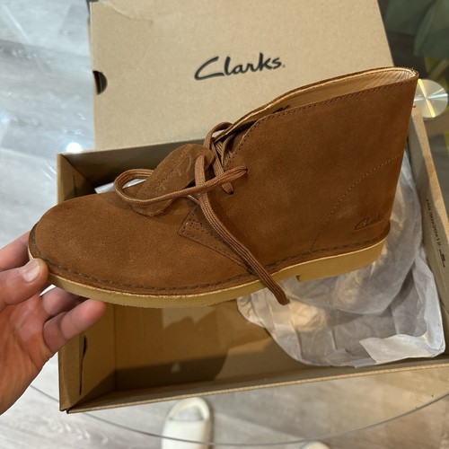 Clarks originals - clarks,