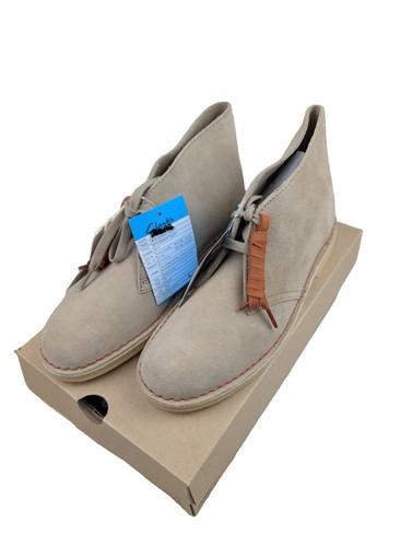Clarks desert boot damen - clarks,