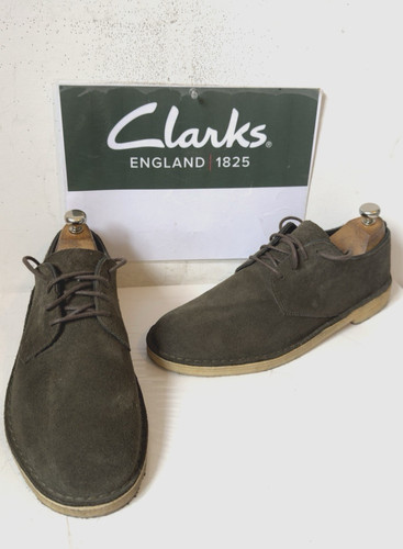 Clarks originals desert - clarks, london