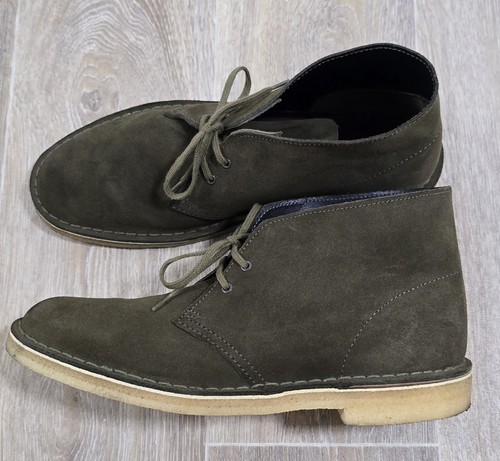 Clarks originals herren desert - originals,