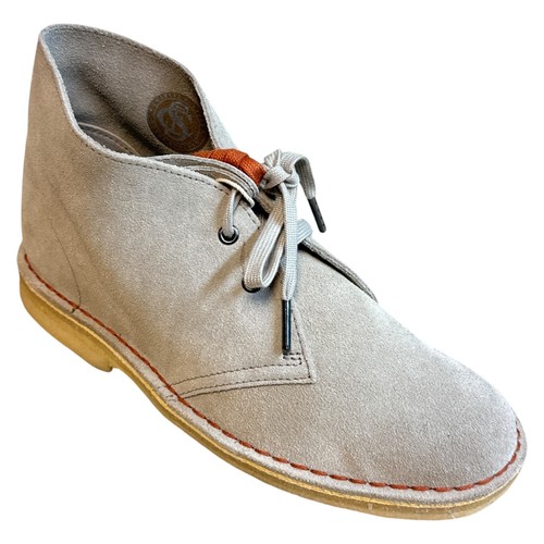 Clarks desert stiefeletten - clarks,