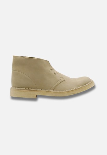 Clarks desert light - desert, tan