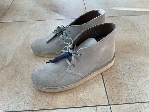 Clarks desert boots 41 - clarks,