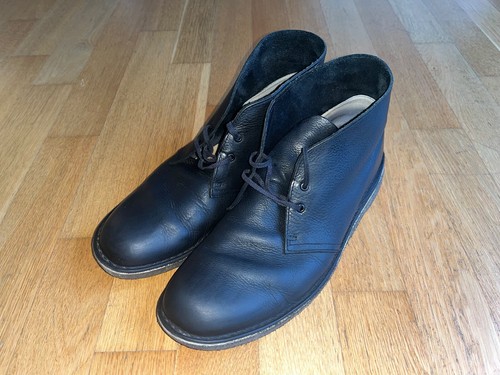 Clarks originals desert - originals, boots