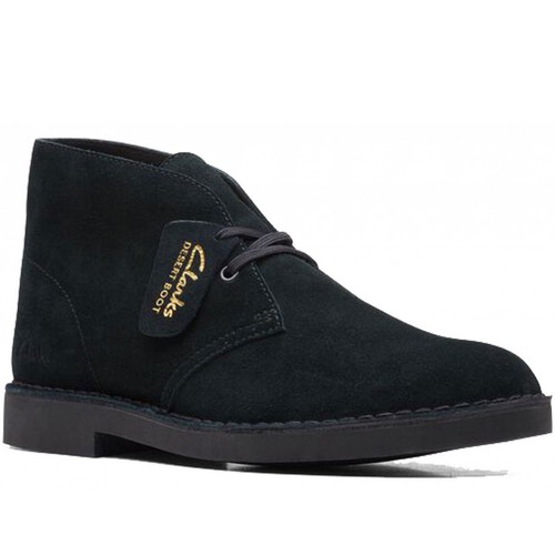 Clarks desert evo - desert,