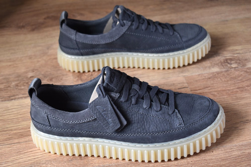 Clarks torhill lace 43 - lace, 41