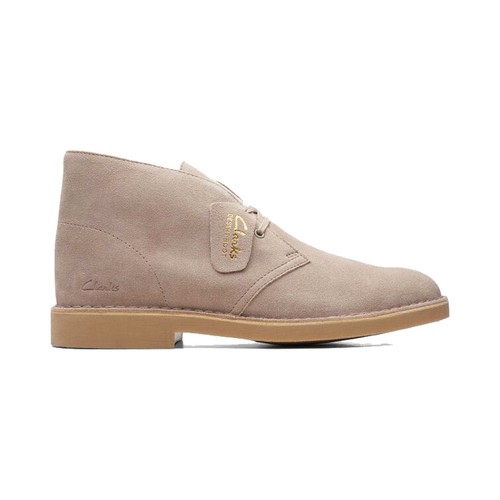 Clarks desert evo beige - bt,