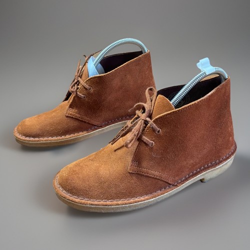 Clarks originals desert boots - originals,