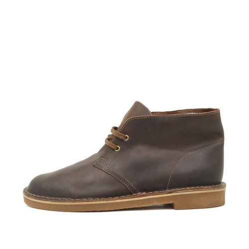 Clarks herren desert boot - clarks,