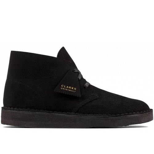 Clarks desert coal herren - clarks,