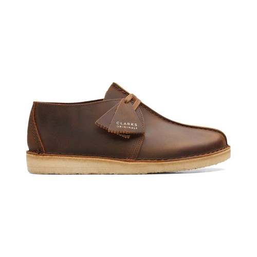 Clarks desert trek - clarks, braun