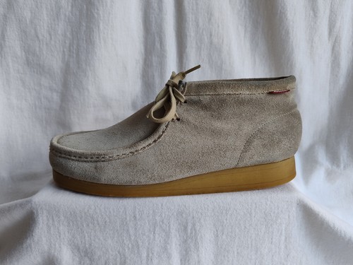 Clarks herren stinson boots - hi,
