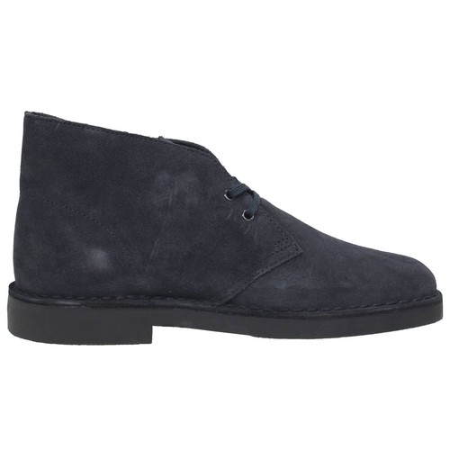 Clarks desert boot - desert, evo