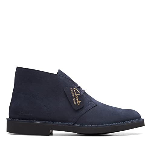 Clarks herren wildleder - clarks,