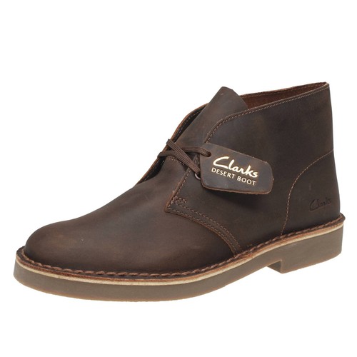 Clarks desert boot evo - clarks,