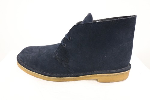 Clarks desert boot - clarks, herren