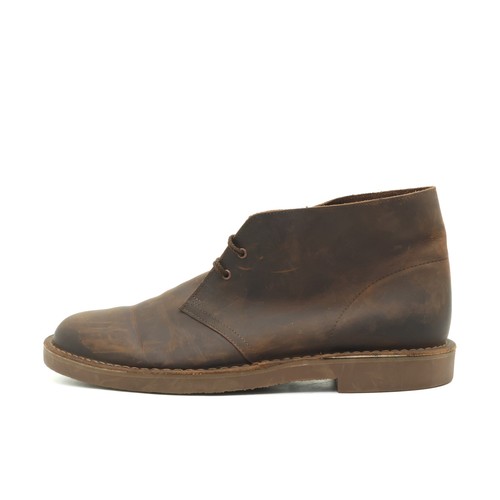 Clarks herren desert boot - desert,