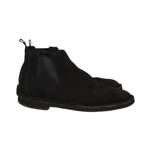 Clarks originals chelsea - clarks,