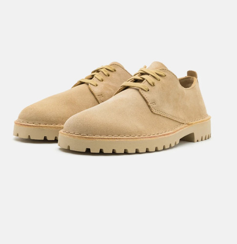 Clarks originals desert rock - desert,
